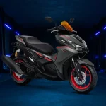 യമഹ എയ്റോസ് ആൽഫ ആയി