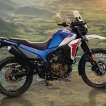 ഹീറോ എക്സ്പൾസ്‌ 210 അവതരിപ്പിച്ചു