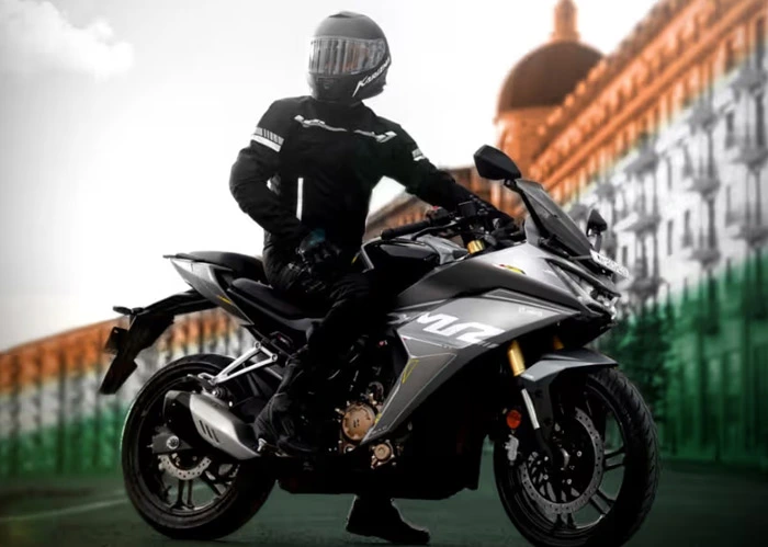 ഫെബ്രുവരി യിൽ എത്തുന്ന ബൈക്കുകൾ