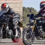 2025 ലെ ട്രയംഫ് ൻറെ പുതിയ മോഡലുകൾ