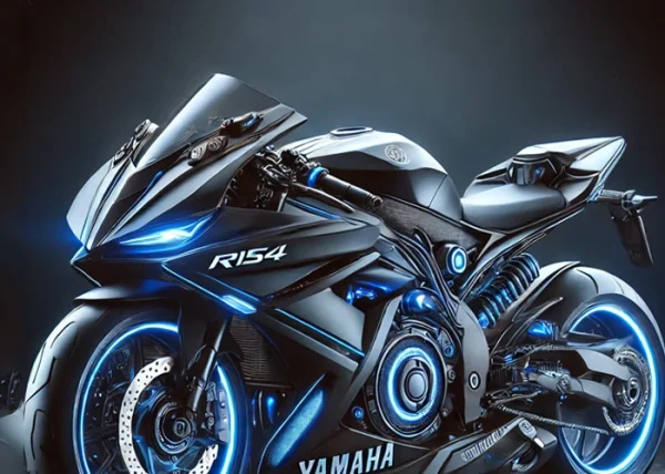 യമഹ ഇന്ത്യയുടെ ഇലക്ട്രിക്ക് പദ്ധതികൾ