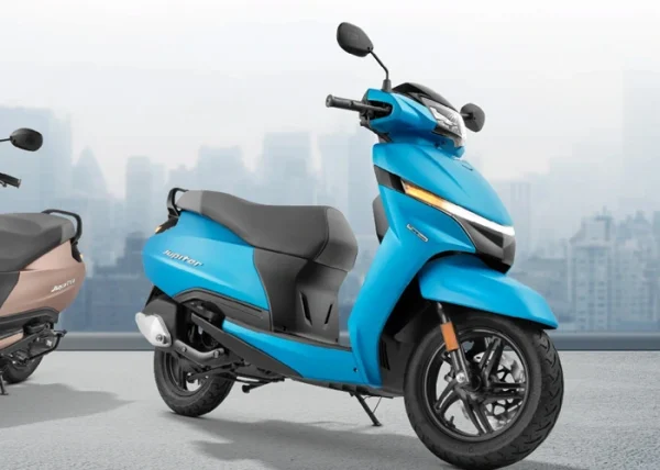 ടിവിഎസ് ജൂപ്പിറ്റര് 110 സിസി വില ( ഓബിഡി 2 ബി )