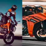 കെടിഎം 125 സീരിസിലെ ഡ്യൂക്ക് ,ആർ സി ബൈക്ക് കൾ പിൻ‌വലിക്കുന്നു. പുതിയ പ്ലാൻ വരുന്നുണ്ട്. duke-125-rc-125-discontinued-india