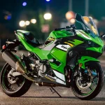 കവാസാക്കി ബൈക്ക് വില കുറച്ചു ***