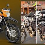 ഹീറോ ഇംപൾസ് തിരിച്ചെത്തുന്നു