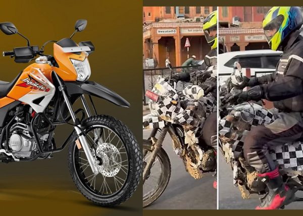 ഹീറോ ഇംപൾസ് തിരിച്ചെത്തുന്നു