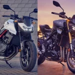 ഹോണ്ട യുടെ കടന്നൽ കൂട്ടം എത്തി