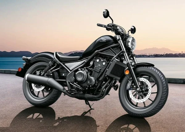 റിബൽ 500 ഇന്ത്യയിൽ