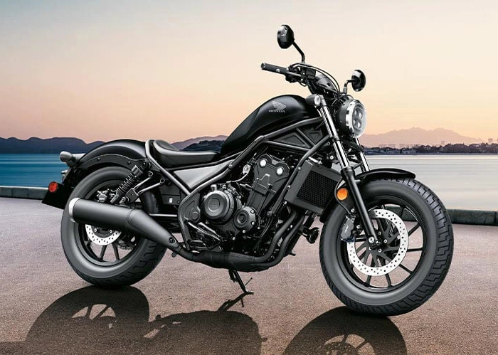 റിബൽ 500 ഇന്ത്യയിൽ