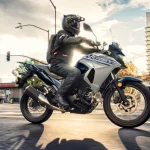 കവാസാക്കി വേർസിസ് എക്സ് 300 വീണ്ടും ഇന്ത്യയിൽ