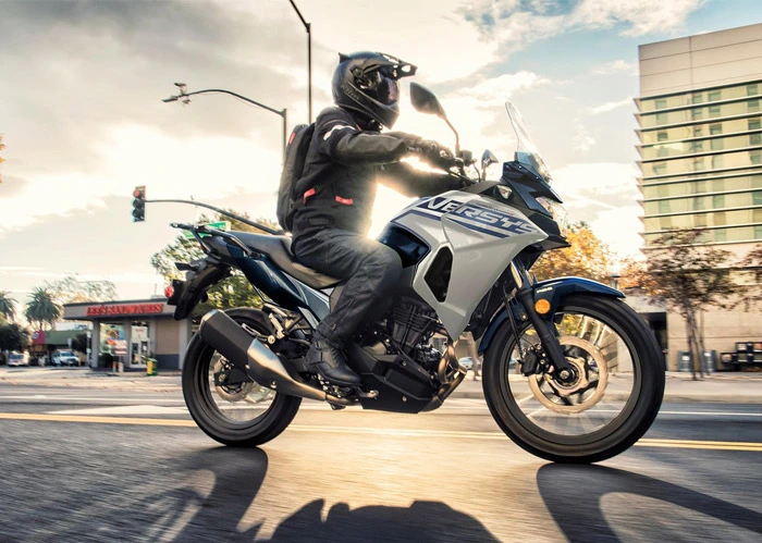 കവാസാക്കി വേർസിസ് എക്സ് 300 വീണ്ടും ഇന്ത്യയിൽ