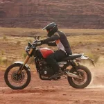 ട്രയംഫ് സ്ക്രമ്ബ്ലെർ 400 ന് പുതിയ അപ്‌ഡേഷൻ ഇത്തവണ വിലയിൽ ഞെട്ടിക്കും. Triumph Scrambler 400 Updated with Price Hike