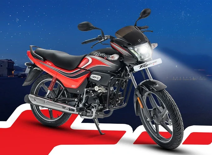 100 സിസി ബൈക്ക് കൾക്ക് വില കൂടും