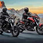 ബജാജ് ഡോമിനാർ 2025 എഡിഷൻ അവതരിപ്പിച്ചു