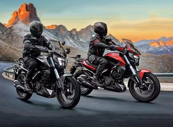 ബജാജ് ഡോമിനാർ 2025 എഡിഷൻ അവതരിപ്പിച്ചു