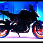 കെടിഎം ഡ്യൂക്ക് 160 ???